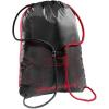 imageUnder Armour UnisexAdult Ozsee SackpackRed Black White