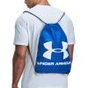 imageUnder Armour UnisexAdult Ozsee SackpackRoyal 403Steel