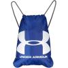 imageUnder Armour UnisexAdult Ozsee SackpackRoyal Blue 402Royal Blue