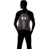 imageUnder Armour UnisexAdult Undeniable Sackpack  Pitch Gray Medium Heather 012Black  One Size Fits Most003 Black   Black