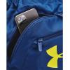 imageUnder Armour UnisexAdult Undeniable Sackpack  Pitch Gray Medium Heather 012Black  One Size Fits Most471 Blue Mirage  Starfruit  Starfruit