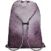 imageUnder Armour UnisexAdult Undeniable Sackpack  Pitch Gray Medium Heather 012Black  One Size Fits Most550 Violet Gray  Parisian Purple  Metallic Champagne Gold