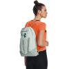 imageUnder Armour UnisexAdult Undeniable Sackpack  Pitch Gray Medium Heather 012Black  One Size Fits Most592 Illusion Green  Opal Green  Tourmaline Teal