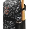 imageUnder Armour UnisexAdult Utility Baseball Backpack Print 403 Royal   White One Size Fits All002 Black   Metallic Gold