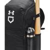 imageUnder Armour UnisexAdult Utility Baseball Backpack Print 403 Royal   White One Size Fits All003 Black   White