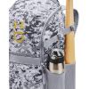 imageUnder Armour UnisexAdult Utility Baseball Backpack Print 403 Royal   White One Size Fits All036 Steel   Metallic Gold