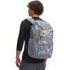 imageUnder Armour UnisexAdult Utility Baseball Backpack Print 403 Royal   White One Size Fits All038 Steel   Metallic Gold