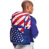 imageUnder Armour UnisexAdult Utility Baseball Backpack Print 403 Royal   White One Size Fits All401 Royal
