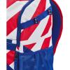 imageUnder Armour UnisexAdult Utility Baseball Backpack Print 403 Royal   White One Size Fits All401 Royal