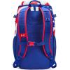 imageUnder Armour UnisexAdult Utility Baseball Backpack Print 403 Royal   White One Size Fits All401 Royal