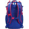 imageUnder Armour UnisexAdult Utility Baseball Backpack Print 403 Royal   White One Size Fits All401 Royal   White