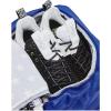 imageUnder Armour UnisexAdult Utility Baseball Backpack Print 403 Royal   White One Size Fits All401 Royal   White