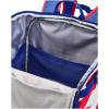 imageUnder Armour UnisexAdult Utility Baseball Backpack Print 403 Royal   White One Size Fits All401 Royal   White