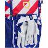 imageUnder Armour UnisexAdult Utility Baseball Backpack Print 403 Royal   White One Size Fits All401 Royal   White