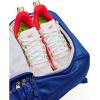 imageUnder Armour UnisexAdult Utility Baseball Backpack Print 403 Royal   White One Size Fits All403 Royal   White