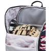 imageUnder Armour UnisexAdult Utility Baseball Backpack Print 403 Royal   White One Size Fits All411 Midnight Navy  Midnight Navy  Metallic Gold