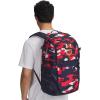 imageUnder Armour UnisexAdult Utility Baseball Backpack Print 403 Royal   White One Size Fits All412 Midnight Navy   Metallic Gold