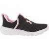 imageUnder Armour UnisexChild Pre School Flash001 BlackPrime PinkPrime Pink