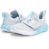 imageUnder Armour UnisexChild Pre School Flash014 Halo GrayHalo GrayEther Blue