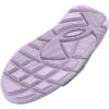imageUnder Armour UnisexChild Pre School Flash102 Halo GraySalt PurpleLavish