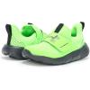 imageUnder Armour UnisexChild Pre School Flash389 Hyper GreenHyper GreenBlack