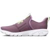 imageUnder Armour UnisexChild Pre School Flash500 Misty PurpleFresh OrchidLumos Lime