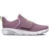 imageUnder Armour UnisexChild Pre School Flash500 Misty PurpleFresh OrchidLumos Lime