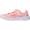 imageUnder Armour UnisexChild Pre School Pursuit 2 Alternative Closure SneakerBeta 603Beta Tint