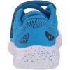 imageUnder Armour UnisexChild Pre School Pursuit 2 Alternative Closure SneakerBlue Circuit 405White