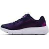 imageUnder Armour UnisexChild Pre School Pursuit 2 Alternative Closure SneakerMidnight Navy 404White