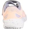 imageUnder Armour UnisexChild Pre School Pursuit 2 Alternative Closure SneakerPeach Frost 601Purple Dusk