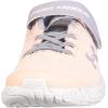 imageUnder Armour UnisexChild Pre School Pursuit 2 Alternative Closure SneakerPeach Frost 601Purple Dusk