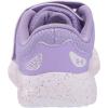 imageUnder Armour UnisexChild Pre School Pursuit 2 Alternative Closure SneakerPlanet Purple 500White