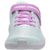 imageUnder Armour UnisexChild Pre School Pursuit 2 Alternative Closure SneakerSeaglass Blue 403Halo Gray