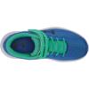 imageUnder Armour UnisexChild Pre School Pursuit 2 Alternative Closure SneakerVersa Blue 401Black
