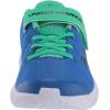 imageUnder Armour UnisexChild Pre School Pursuit 2 Alternative Closure SneakerVersa Blue 401Black