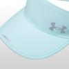 imageUnder Armour Womens Launch Run VisorBreeze 441Reflective