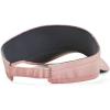 imageUnder Armour Womens Launch Run VisorRetro Pink 676Reflective