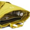 imageUnder Armour Womens Studio Lite Backpack 377 Hydro Green   Silica Green One Size Fits Most314 Green Legacy   Yellow Shade