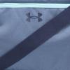 imageUnder Armour Womens Undeniable Signature Duffle044 Downpour Gray   Midnight Navy