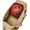 imageUnder Armour Womens Undeniable Signature Duffle263 Camel  Coyote  Coyote