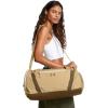 imageUnder Armour Womens Undeniable Signature Duffle263 Camel  Coyote  Coyote