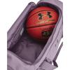 imageUnder Armour Womens Undeniable Signature Duffle550 Violet Gray  Violet Gray  Metallic Champagne Gold