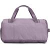imageUnder Armour Womens Undeniable Signature Duffle550 Violet Gray  Violet Gray  Metallic Champagne Gold