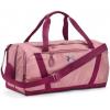 imageUnder Armour Womens Undeniable Signature Duffle697 Pink Elixir  Charged Cherry  Metallic Harbor Blue