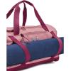 imageUnder Armour Womens Undeniable Signature Duffle697 Pink Elixir  Charged Cherry  Metallic Harbor Blue