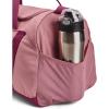 imageUnder Armour Womens Undeniable Signature Duffle697 Pink Elixir  Charged Cherry  Metallic Harbor Blue