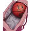 imageUnder Armour Womens Undeniable Signature Duffle697 Pink Elixir  Charged Cherry  Metallic Harbor Blue