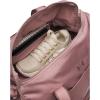 imageUnder Armour673 Tourmaline Pink   Maroon Mist