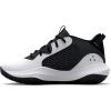 (101) White/Black/Black (101) White/Black/Black